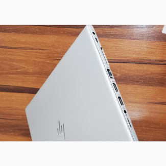 Laptop HP EliteBook 830 G5 16GB Intel Core I7 SSD 256GB