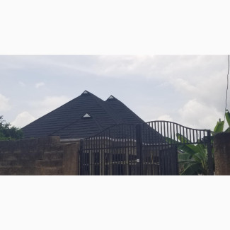 Roof Stone Tiles - Durable and Stylish