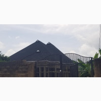 Roof Stone Tiles - Durable and Stylish