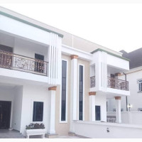 4bdrm Duplex in Behind Pearl Garden, Port-Harcourt for sale