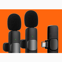Neck Mic-Lapel