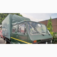 Volkswagen Lt 55 Container Body Tokunbo