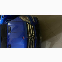 Children#039;s Car - Neatly Used Mercedes-Benz Car for Kids
