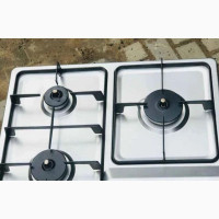 3burner Flat Ordinary