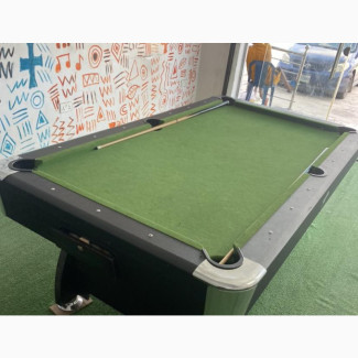 Snooker Board - Foreign Made, No Coins