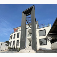 8bdrm Mansion in Asokoro Main for Sale