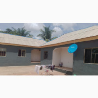 1bdrm Bungalow in Iyana Iyesi Ota for Rent