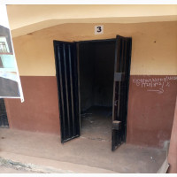Shop at Aliri Olounda Area After Ojurin Ibadan