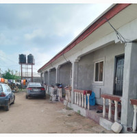 1bdrm Bungalow in Kuduru, Bwari / Bwari for rent