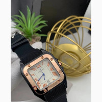 Cartier Wristwatches - Brand New
