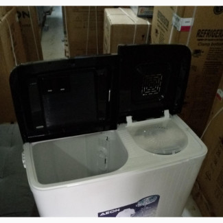 Aeon 10kg Top Load Washing Machine - Wash More Clothes in Less Time