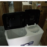 Aeon 10kg Top Load Washing Machine - Wash More Clothes in Less Time