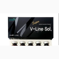 Super v-Line Sol (Weight Loss)