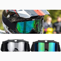 Original Detachable Ski Mask