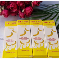 Hot Kiss Cherry Lubricant