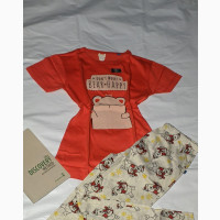 Girls Pyjama Set