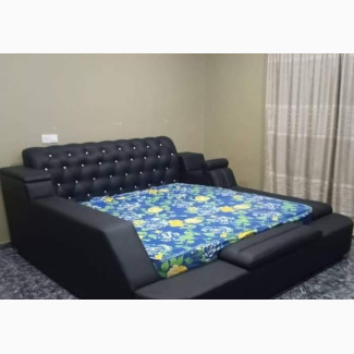 Brand New Home Interiors Bed Frame With Class