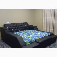 Brand New Home Interiors Bed Frame With Class