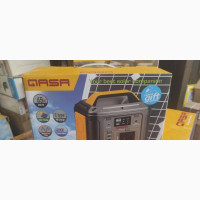 QASA SPP 220 Solar Generator 65watts Solar Panel