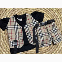 Children Complete Outfit