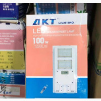 Akt Solar Street L - Original and Durable