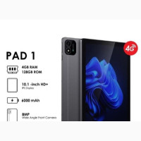 Itel PRIME TAB 1 128 GB Gray - Neat and Affordable