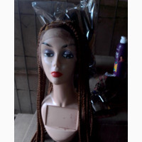 Get Stunning 360 Degree Braided Wigs