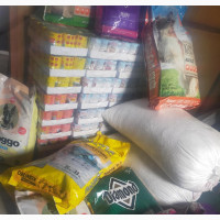 Dog Foods for All Breeds