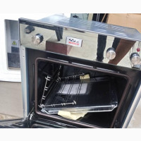 Quality Foreign Gas Kitchen Cabinet Oven and Grill