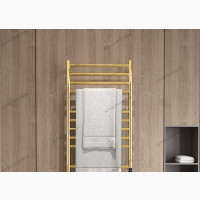 Electric Bathroom Towel Dryer