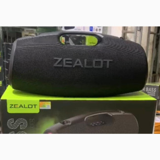 Powerful Zealot S78 Bass Speaker - Original