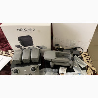 Mavic Air 2 Drone and Battery - Excellent Condition