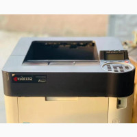 Kyocera Utax Black and White Printer