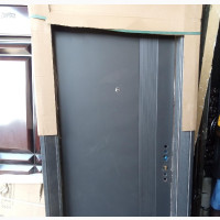 Brand New German Hi-Tech Security Door