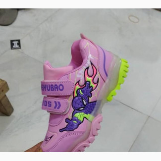 Princess Sneakers - Quality and Stylish