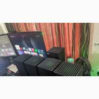 Xbox Series S/X
