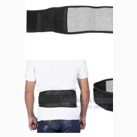 Self Heating Magnetic Therapy Belt