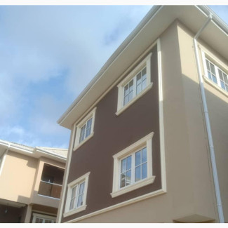 8 Units of 4bed Duplexes in a Private Estate