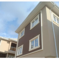 8 Units of 4bed Duplexes in a Private Estate