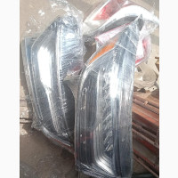 1 Set CRV 2018/2019 Full Light