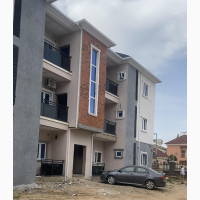 3bdrm Block of Flats in Jabi for sale
