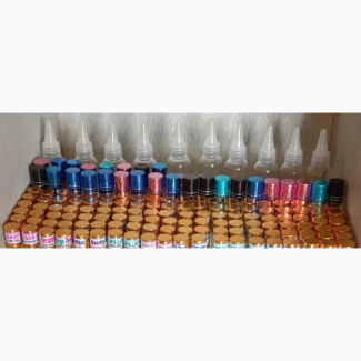 Undiluted Perfume Oil - Start Your Business Now