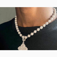 Cross Neckpiece