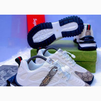 Gucci Rhyton Sneakers