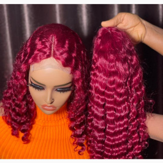 T Closure Deepwave