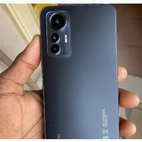 Xiaomi 12 Lite 256 GB Gray