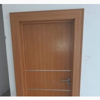 High Quality HDF Door With Complete Frame and Architraves