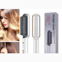 Hotcomb Straightener
