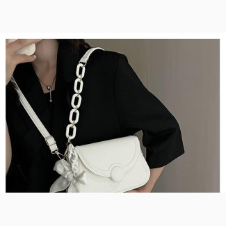 Chain Design Handbag