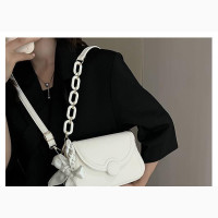 Chain Design Handbag